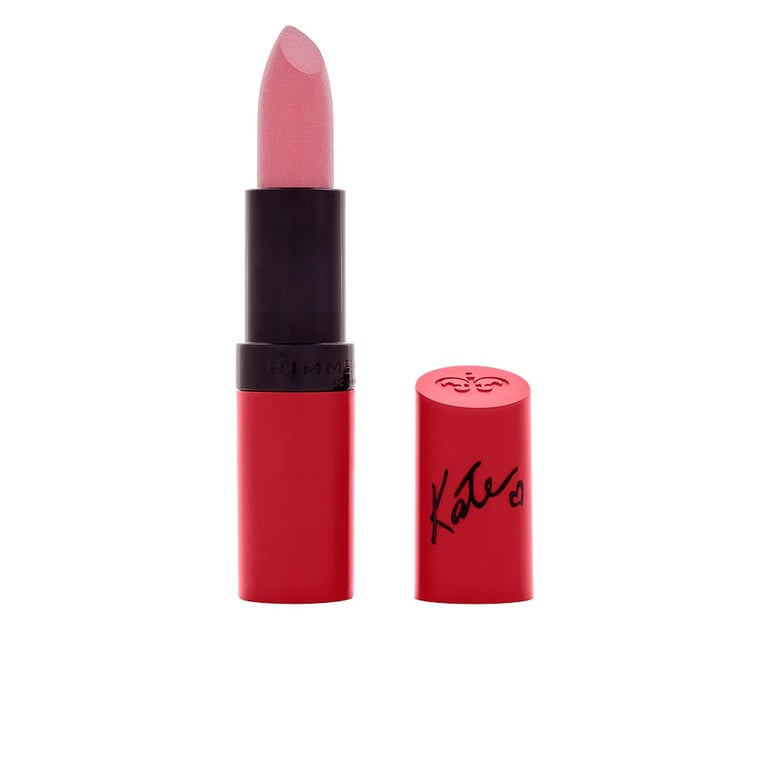Lasting Finish Matte Lipstick By Kate Moss #101-pink Rose
