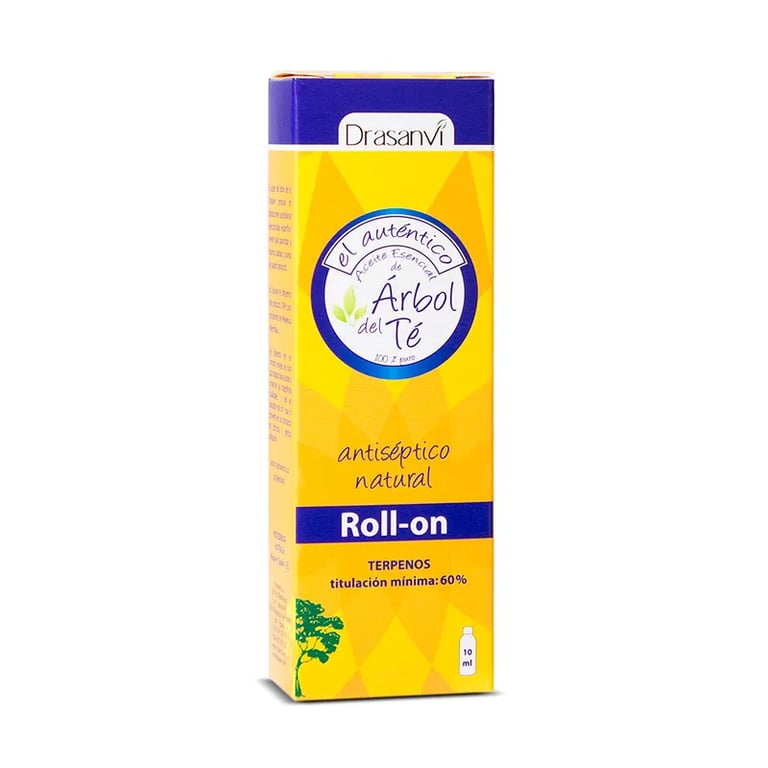 Teebaumöl Roll-on