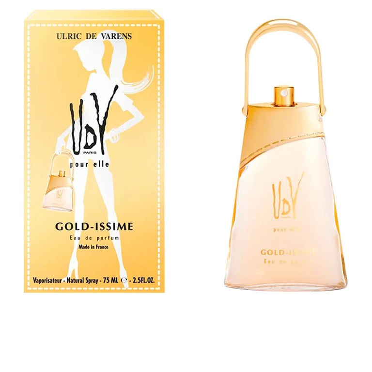 Gold-Issime EDP