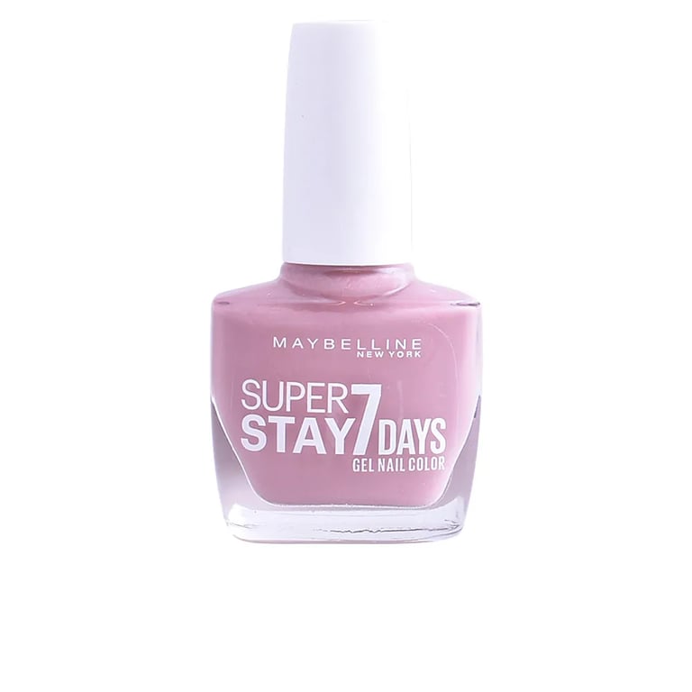 Superstay 7 Days Gel Nail Color #130-Rose Poudre