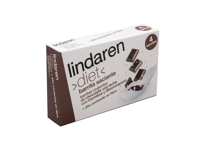 Lindaren Diet - imagen 3 de 28