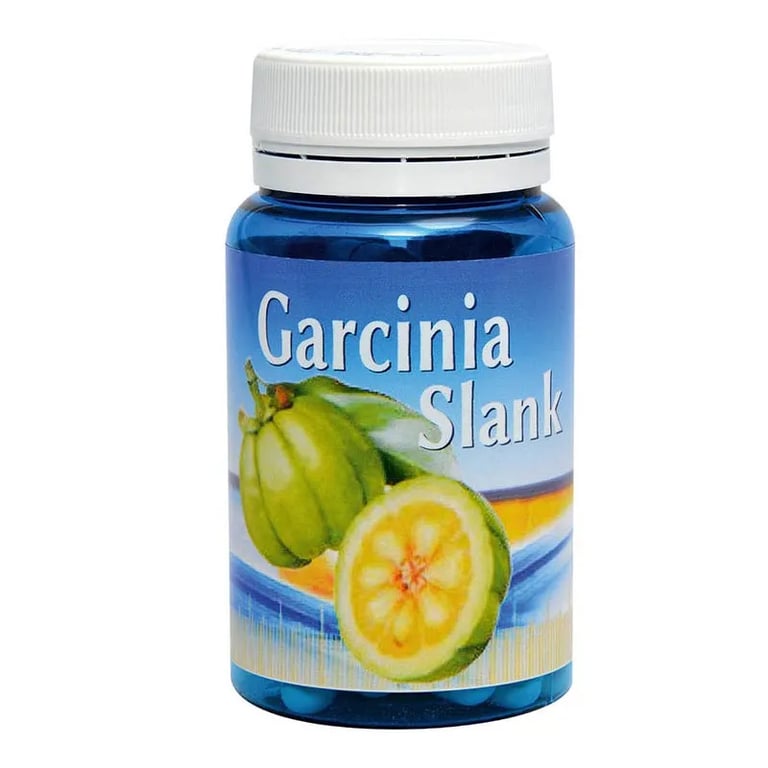 GARCINIA 60 Caps