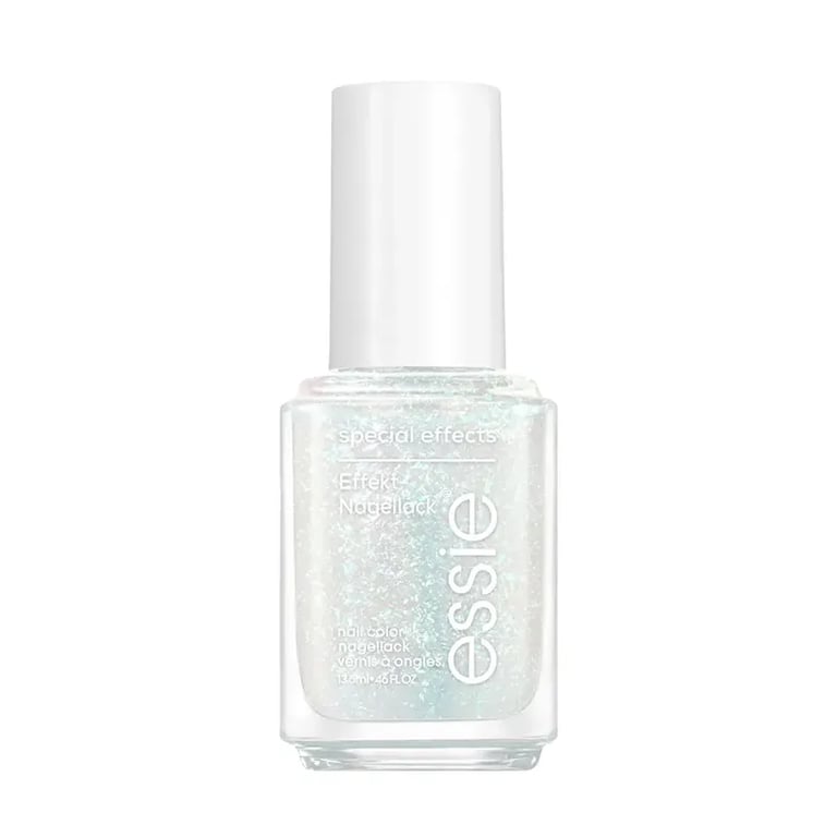 Vernis Snow White #007 - Identity Illusion