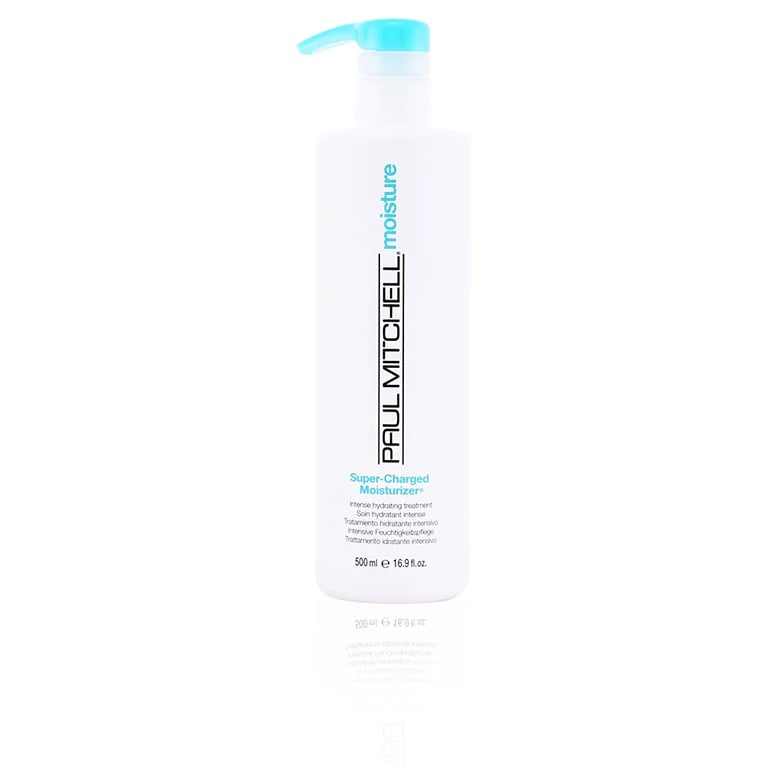 Moisture Super Charged Moisturizer