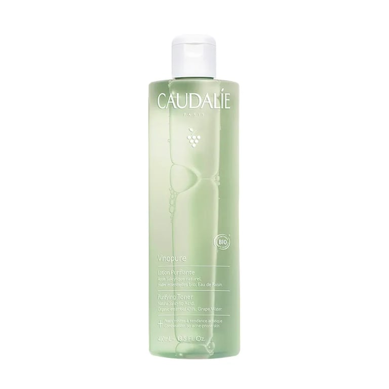 Vinopure reinigende Lotion.