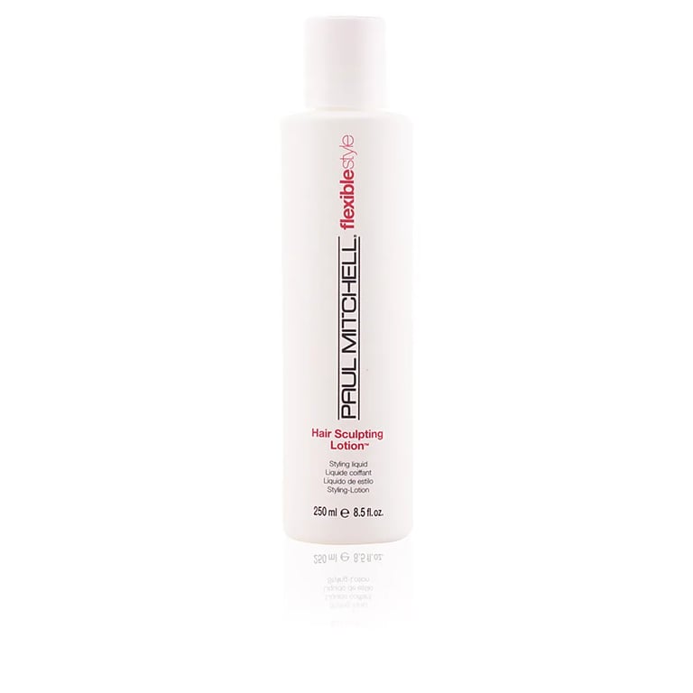 Flexible Style Hair Sculpting Lotion
