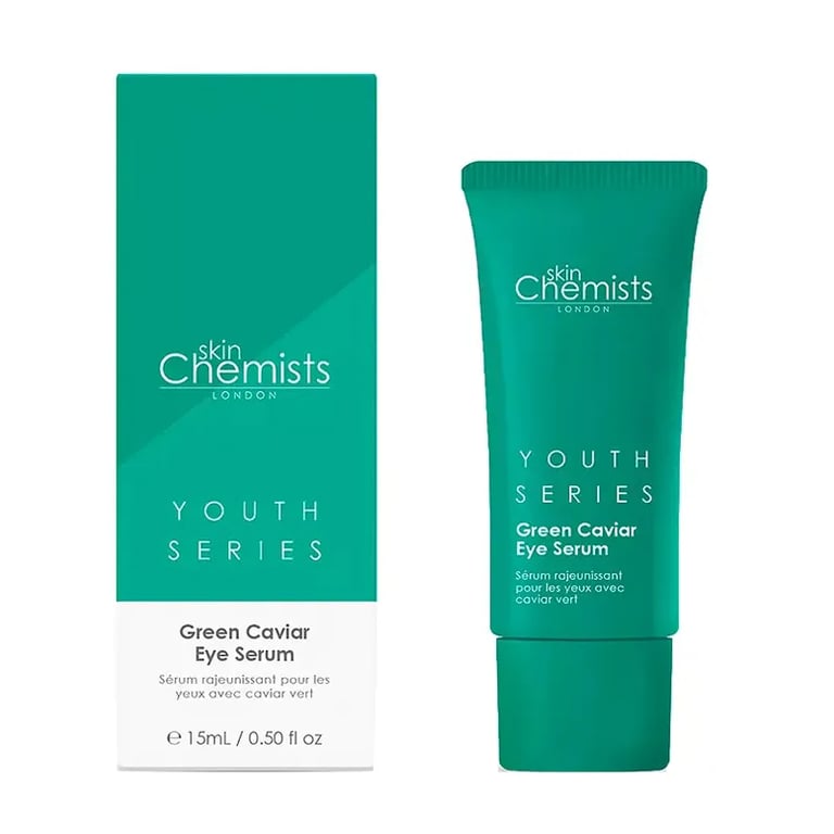 Green Caviar Eye Serum