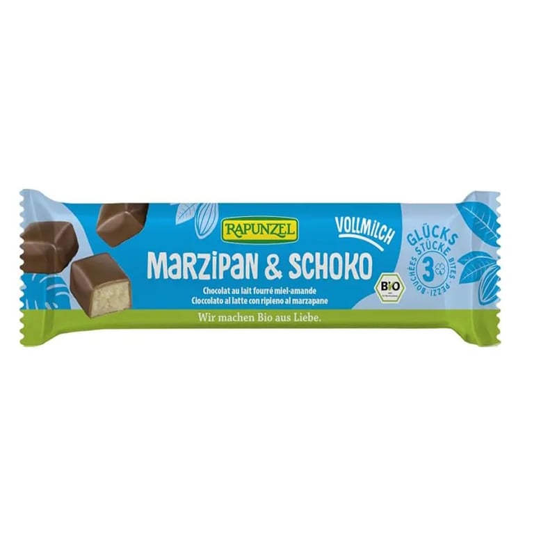 Barrette Coco Chocolat Bio