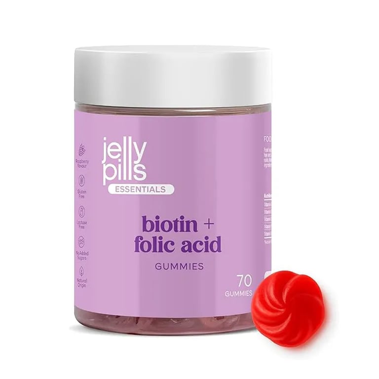 Biotin Gummies
