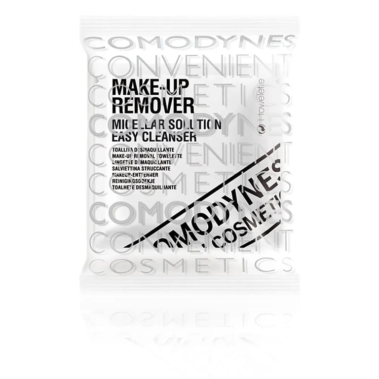 Make-Up Remover Micellar Solution Easy Cleanser