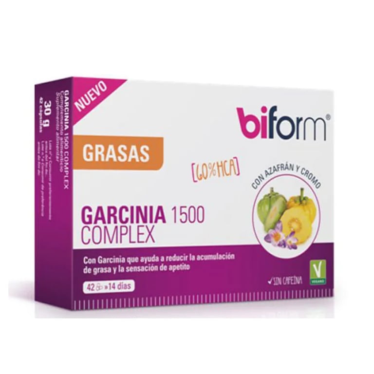 Garcinia 1500 Complex