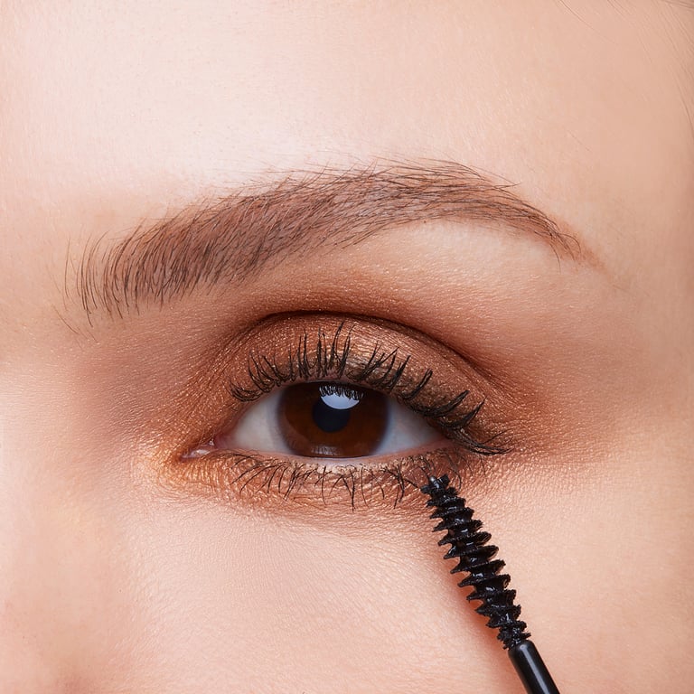 Mascara 38ºC #Black de Sensai