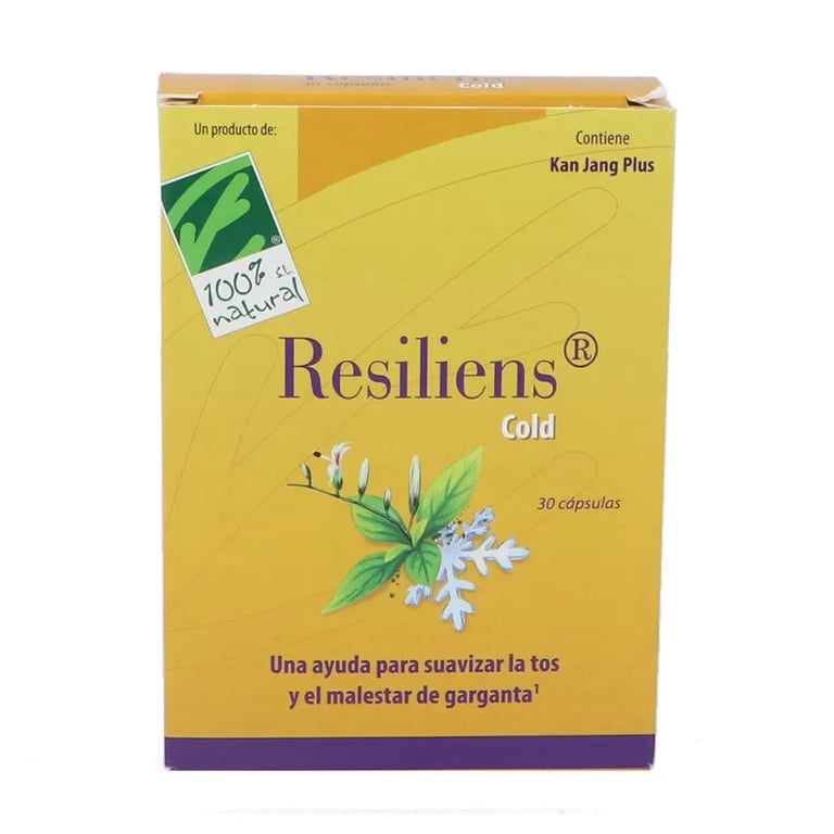 Resiliens Cold
