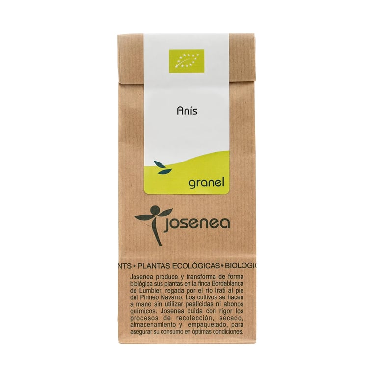 Anis  Bio Granel