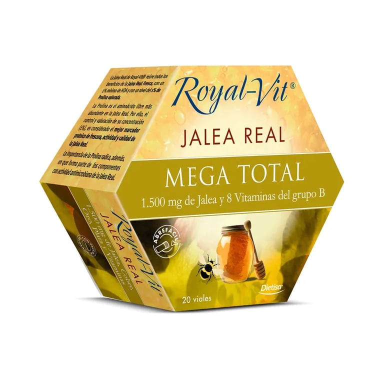 Jalea Real Royal Vit Mega Total