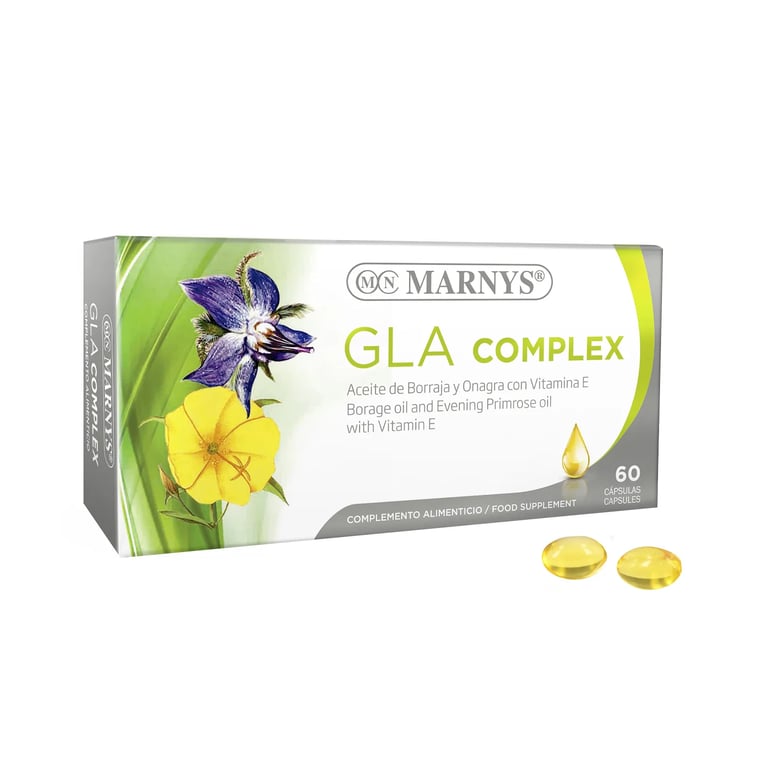 GLA Complex