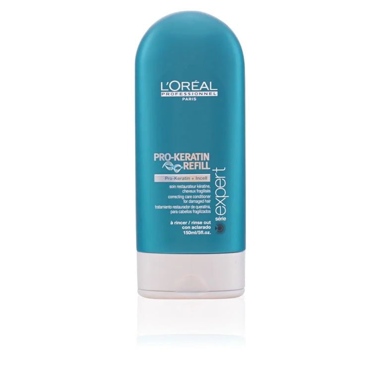 Pro-Keratin Refill Conditioner
