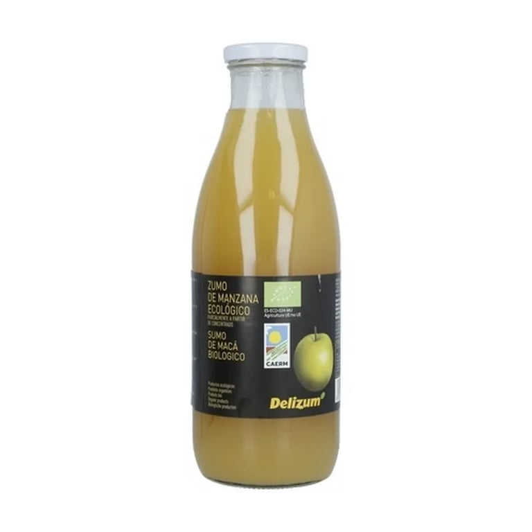 Zumo De Manzana
