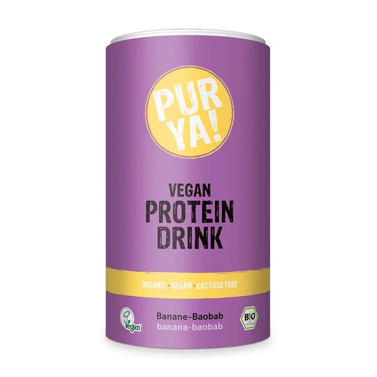PROTEÍNA VEGETAL BIO