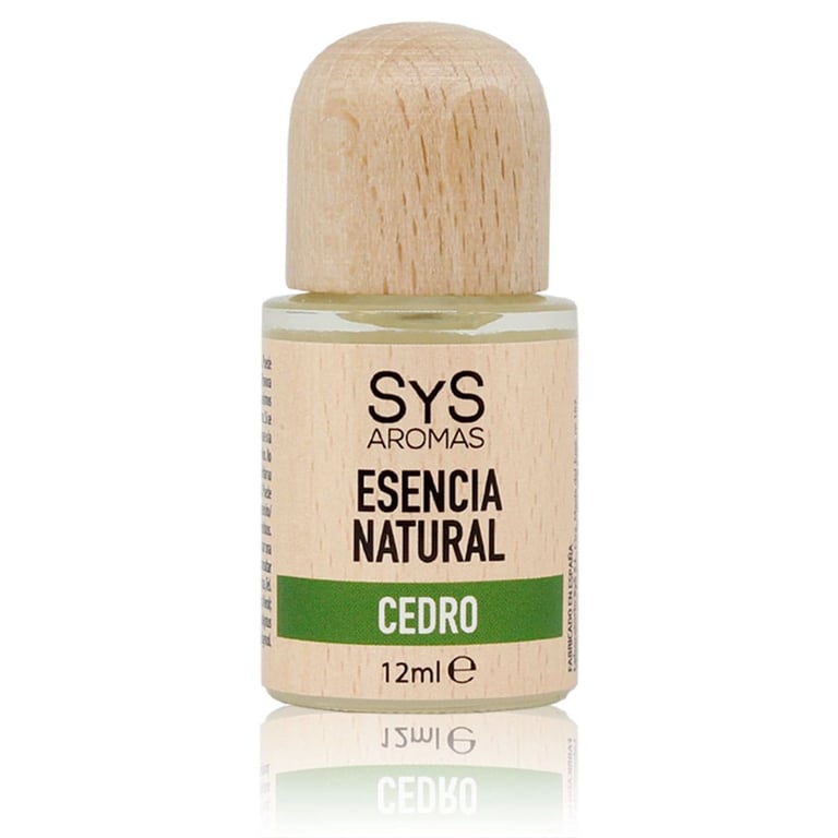 Savon Naturel Premium Cèdre Romarin - imagen 2 de 16