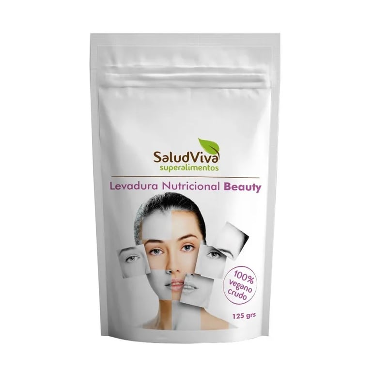 Levadura Beauty
