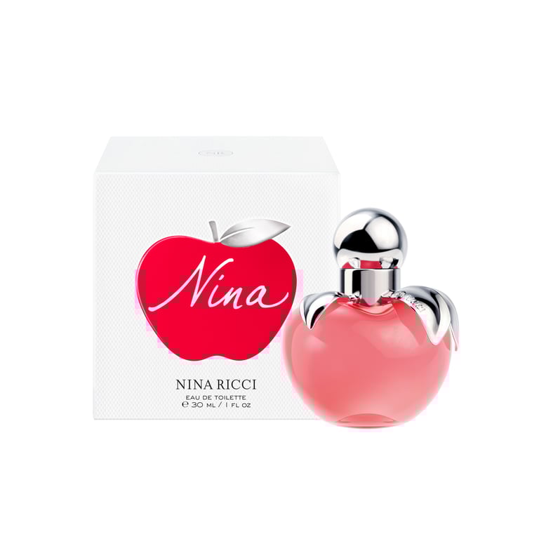 NINA EDT VAPORIZADOR 30 ML de Nina Ricci