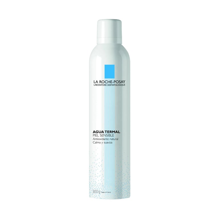 Spray d'Eau Thermale