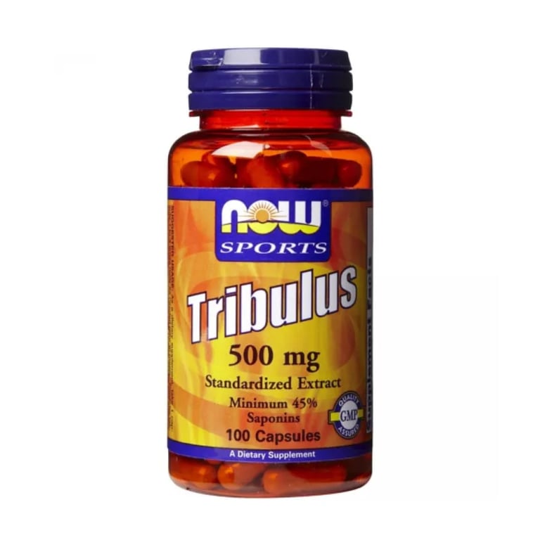 TRIBULUS 500 mg
