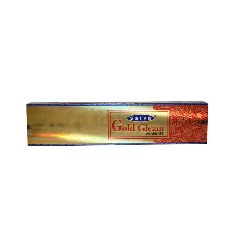 INCIENSO GOLD GLEAM