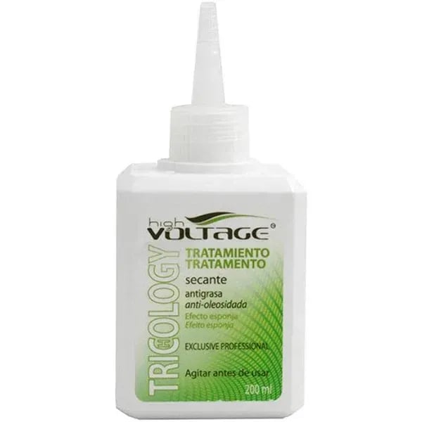 Trichology Tratamiento Secante