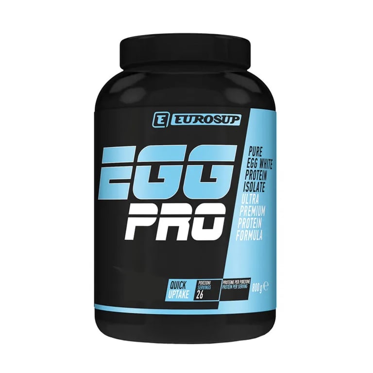Egg Pro