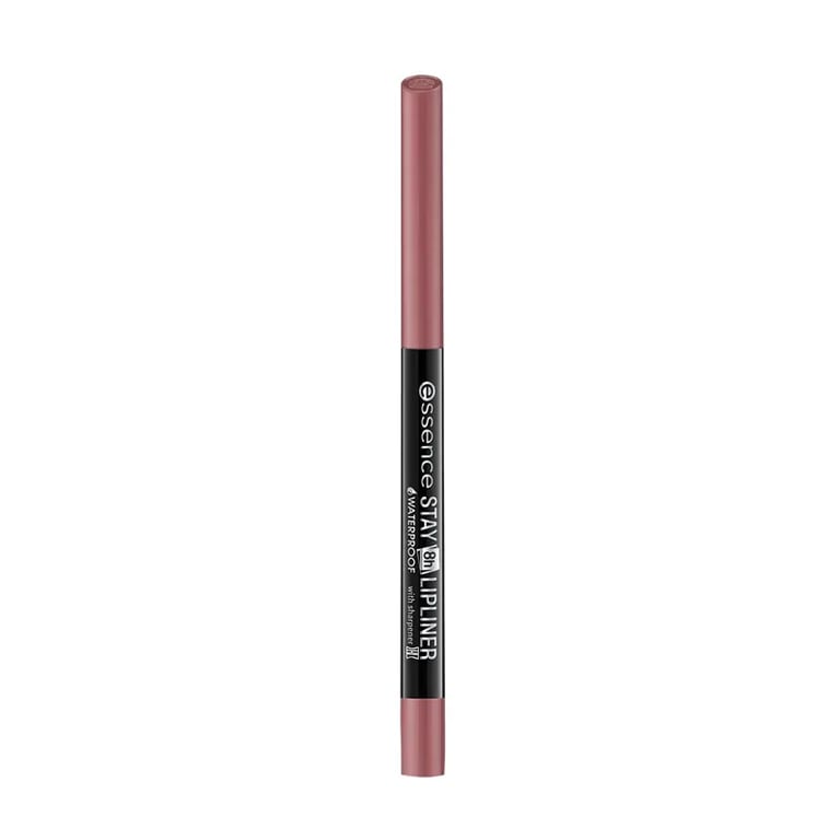 Stay 8H Lipliner Waterproof 01 - Curious