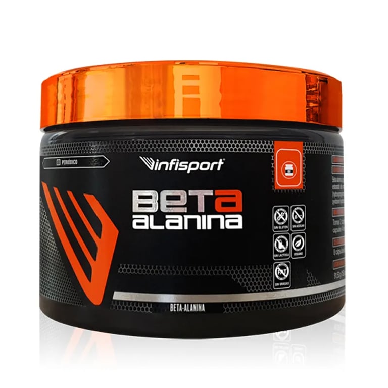 BETA-ALANINA