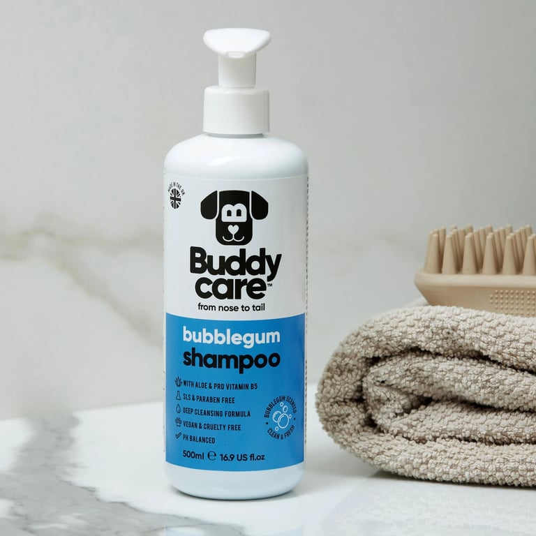 Champú para Perros Chicle - imagen 10 de 15