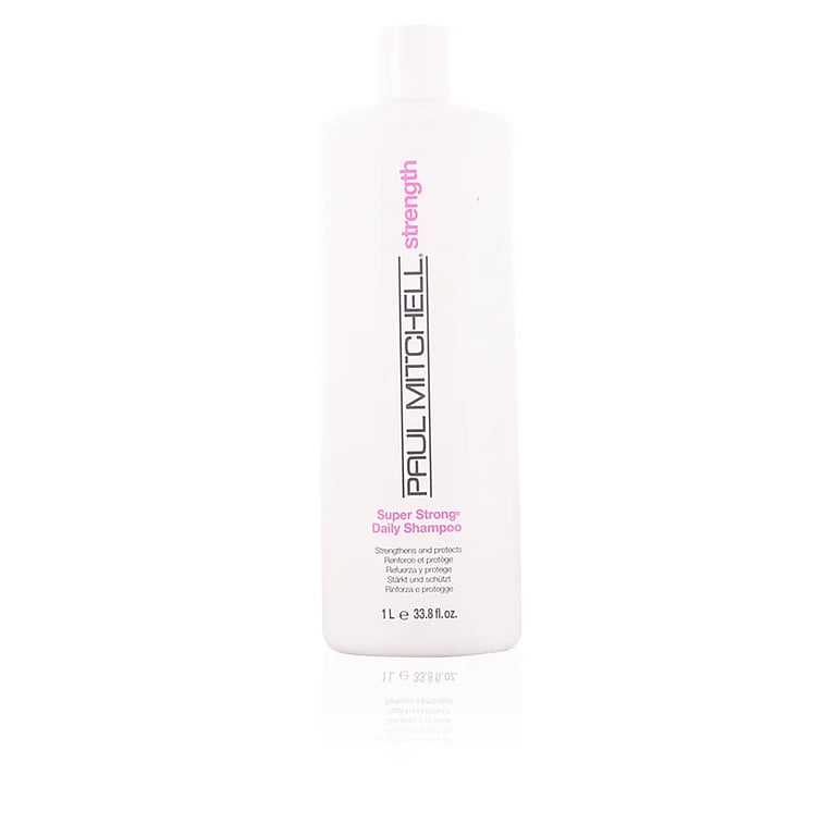 Strength Super Strong Shampoo