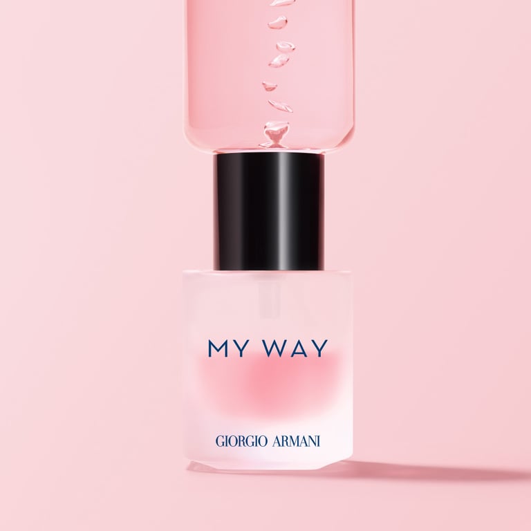 My Way Floral EDP 90 ml de Armani
