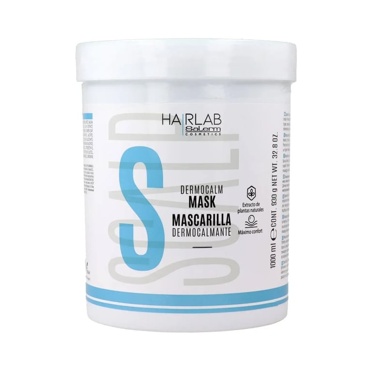 Hair Lab Masque Dermocalmant