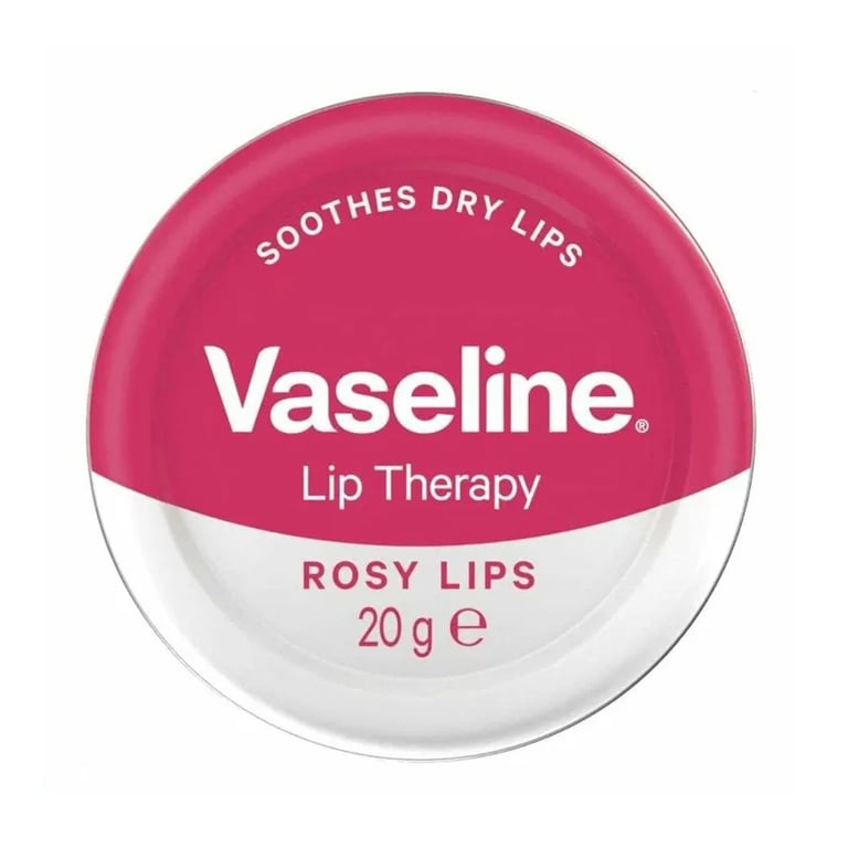 Bálsamo labial Rosy lips