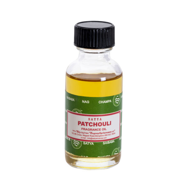Encens Patchouli - imagen 6 de 7