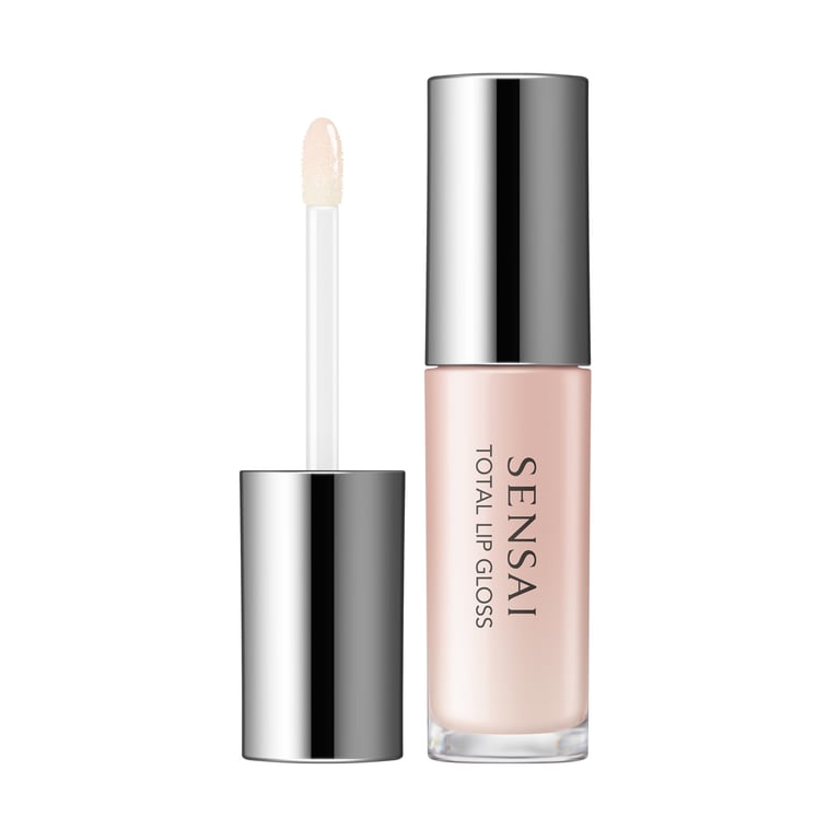Total Lip Gloss de Sensai - imagen 2 de 12