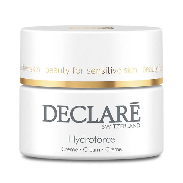 HYDRO BALANCE HIDROFORCE CREAM