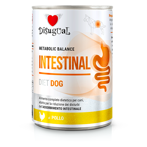 Dog Gastrointestinal de Pollo