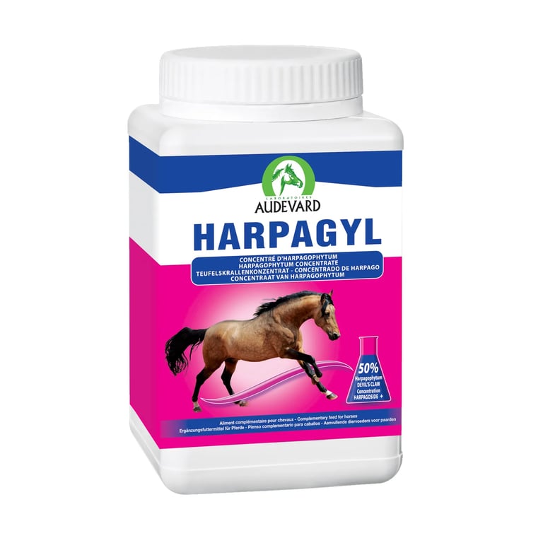 Harpagyl