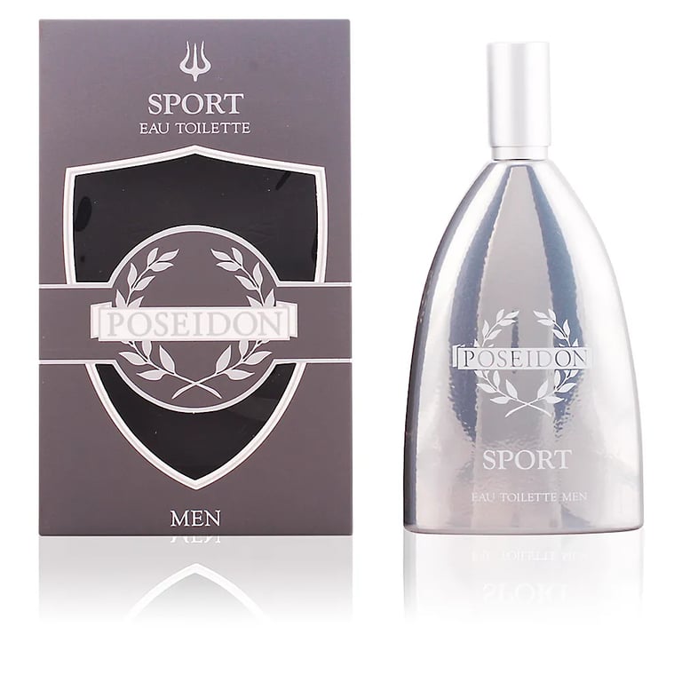 Poseidon Sport Men EDT