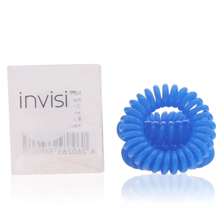 Invisibobble Blue