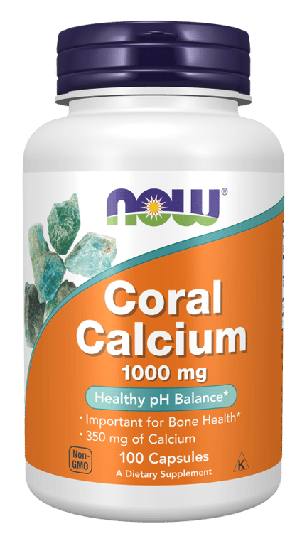 Calcio di Corallo 1000mg
