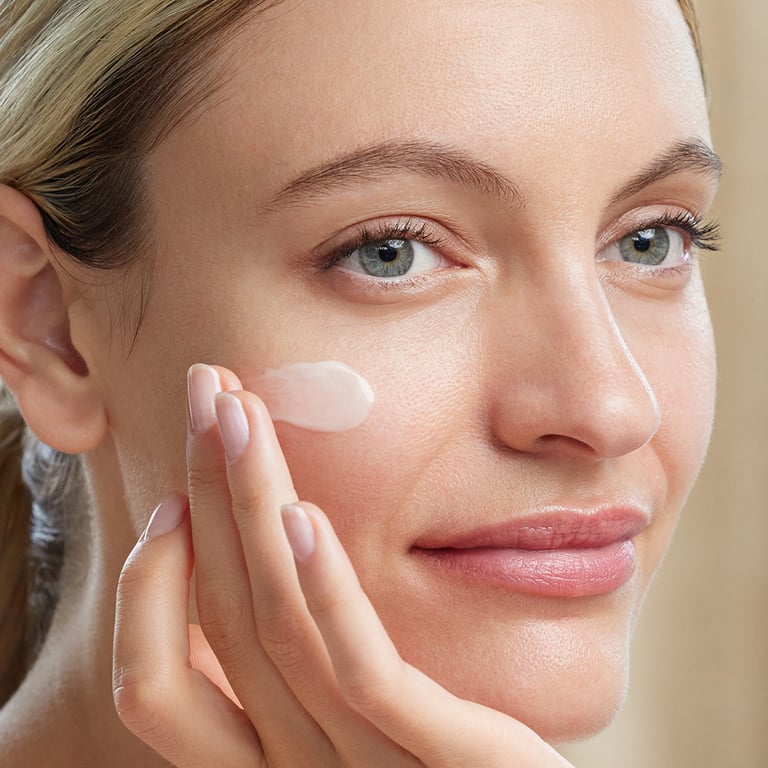 Absolute Silk Illuminative Cream 40 ml de Sensai