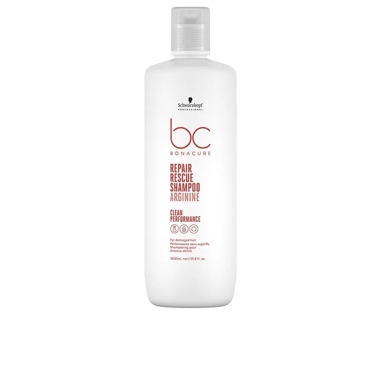 BC Repair Rescue Shampoo Arginin