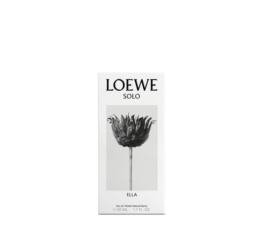 Solo Ella EDT 50 ml di Loewe