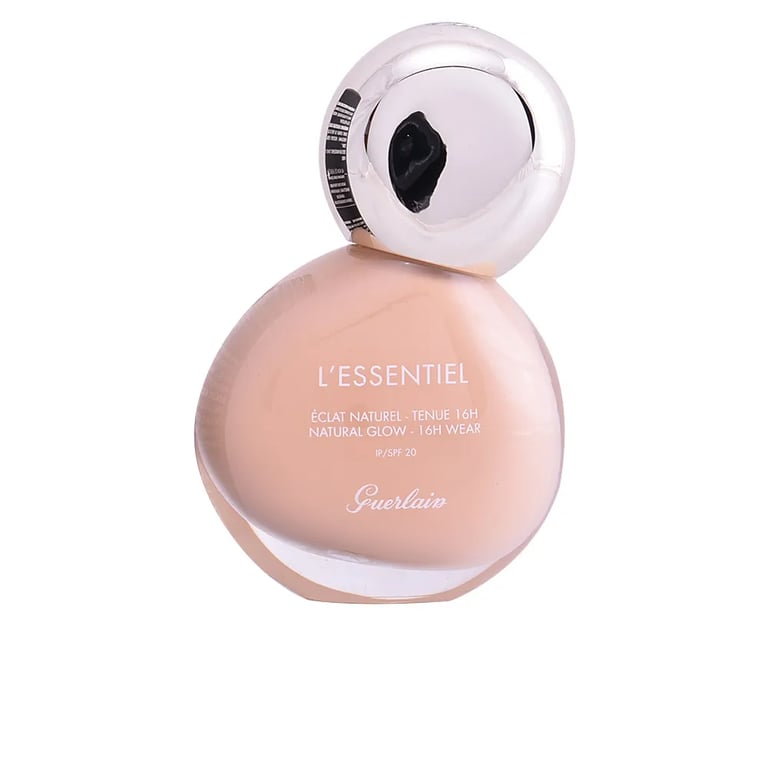 L'ESSENTIEL FOND DE TEINT ÉCLAT NATUREL #03C-NATURAL ROSÉ